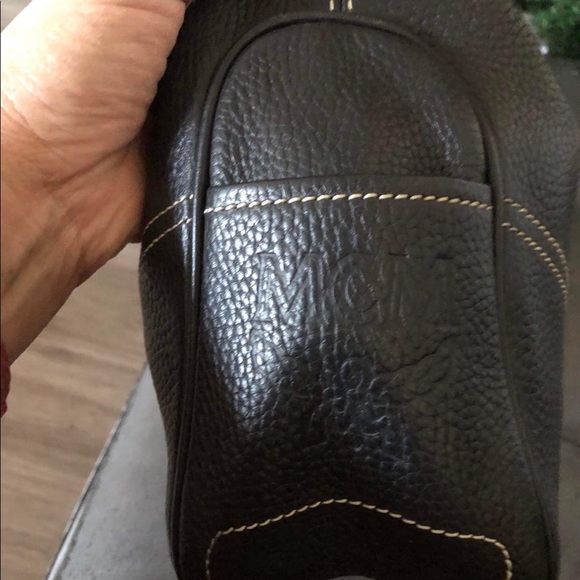 MCM hand bag - Picture 3 of 9